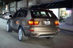 BMW X5 2011 года